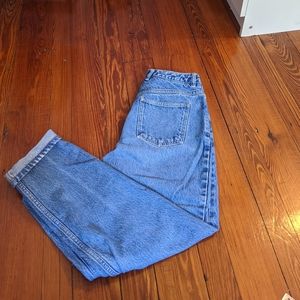 Vintage Mom Jeans
